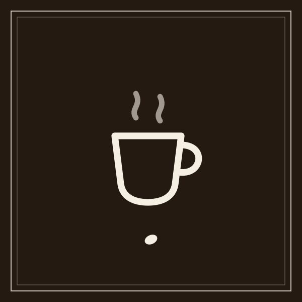 Flat White at The Quiet Cup